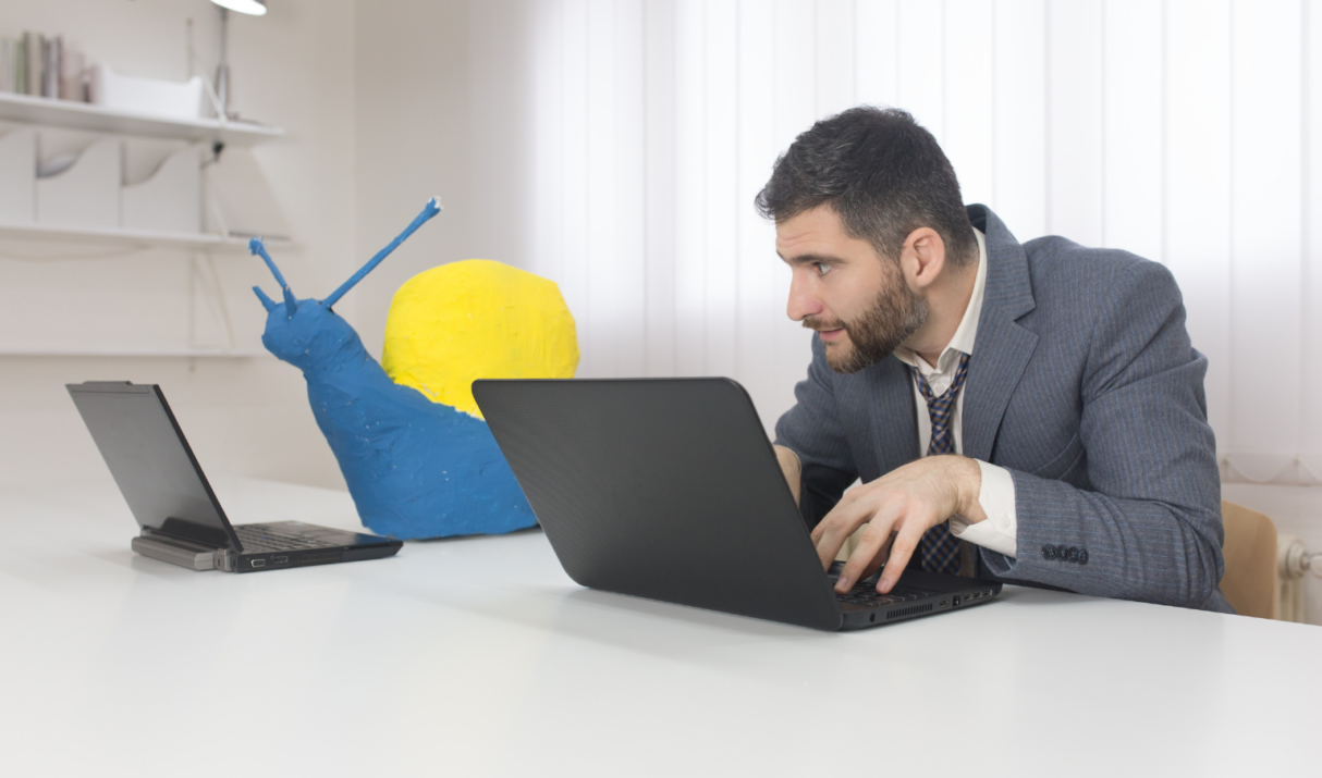 The Real Reason you are losing customers to competitors who are newer and less experienced