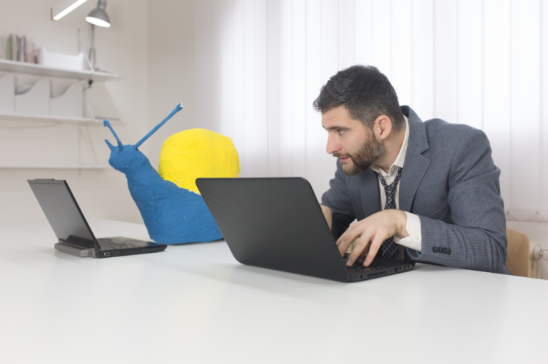 The Real Reason you are losing customers to competitors who are newer and less experienced